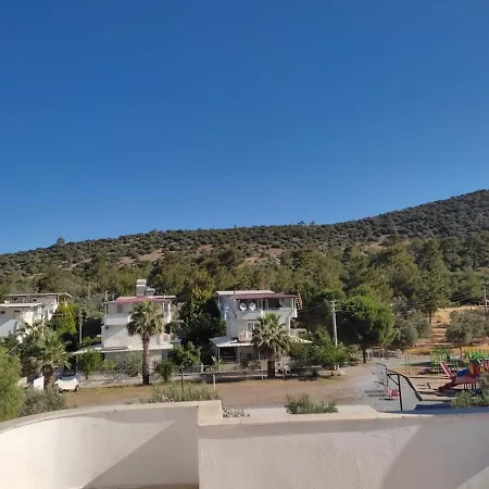 Dom wakacyjny Aspen Villa'S