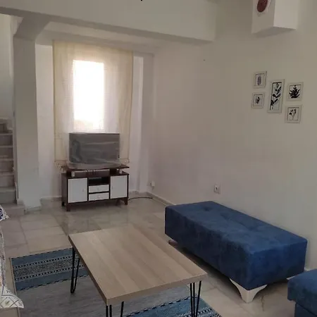 Aspen Villa'S Dom wakacyjny Muğla