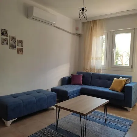 Aspen Villa'S * Muğla
