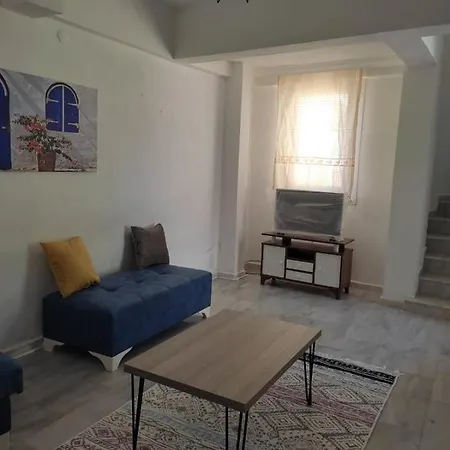 Aspen Villa'S Dom wakacyjny Muğla
