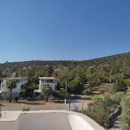 Aspen Villa'S Ferienhaus Muğla