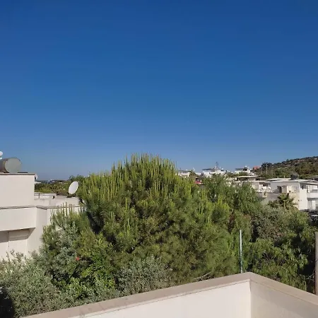 Dom wakacyjny Aspen Villa'S Muğla