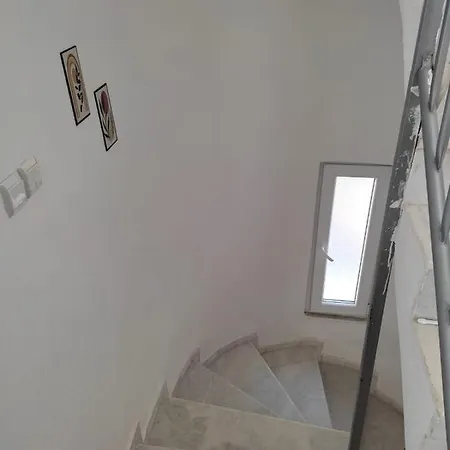 Aspen Villa'S Ferienhaus Muğla