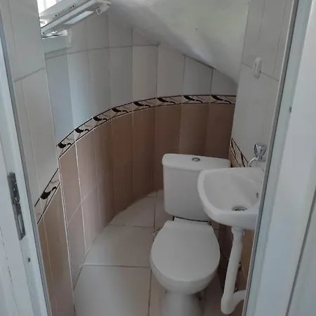 Aspen Villa'S * Muğla
