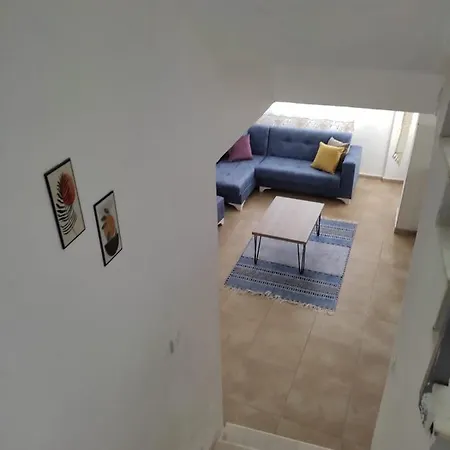 Aspen Villa'S * Muğla