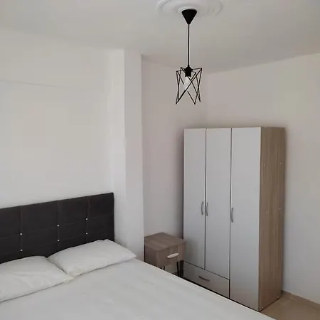 Ferienhaus Aspen Villa'S Muğla