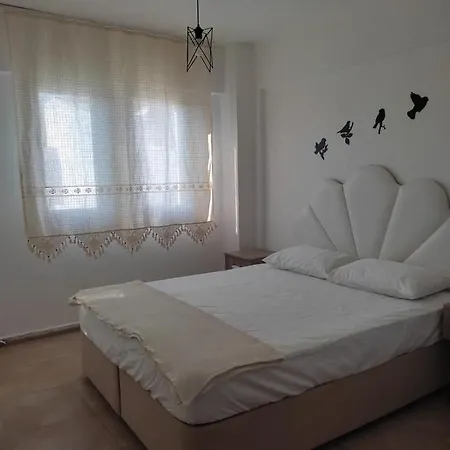 Ferienhaus Aspen Villa'S Muğla