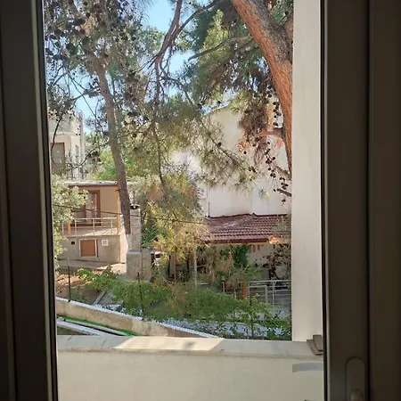 Aspen Villa'S Ferienhaus Muğla
