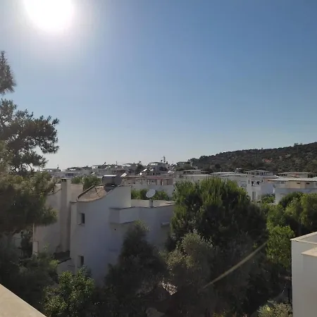 Aspen Villa'S * Muğla