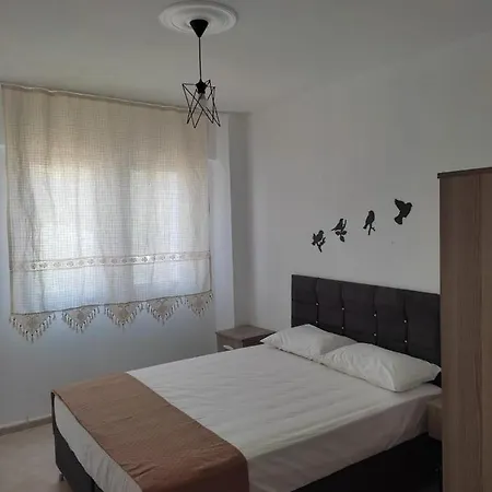 Ferienhaus Aspen Villa'S Muğla