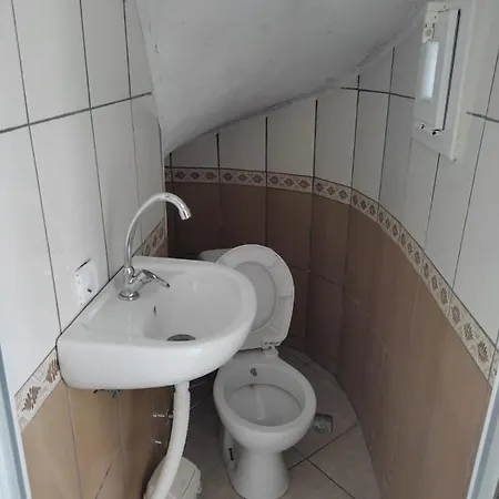 Aspen Villa'S Dom wakacyjny Muğla