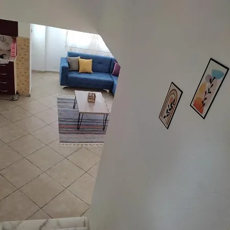 Dom wakacyjny Aspen Villa'S
