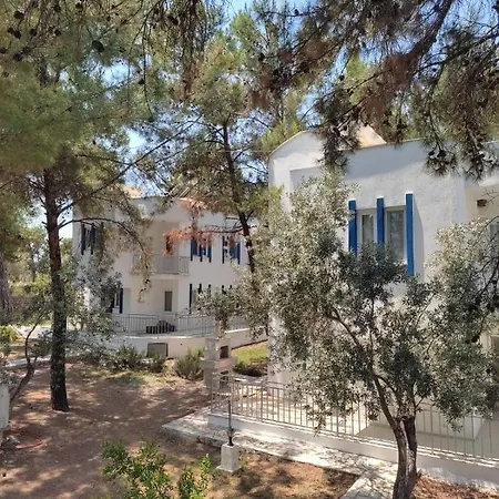 Aspen Villa'S Ferienhaus *