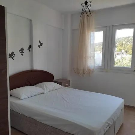 Aspen Villa'S * Muğla