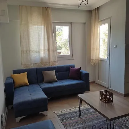 Aspen Villa'S Muğla