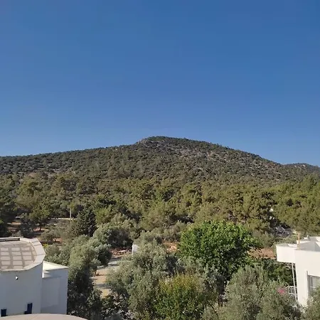 Aspen Villa'S Holiday home