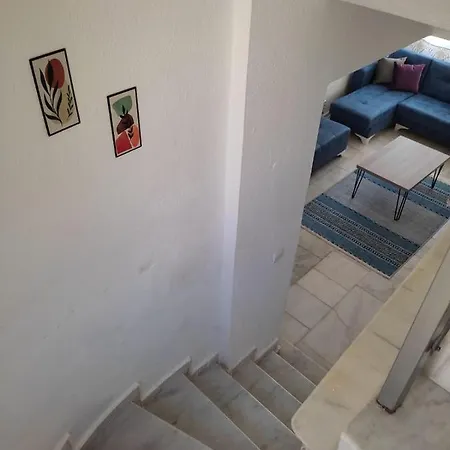 Aspen Villa'S Holiday home