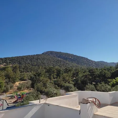 Holiday home Aspen Villa'S Mugla