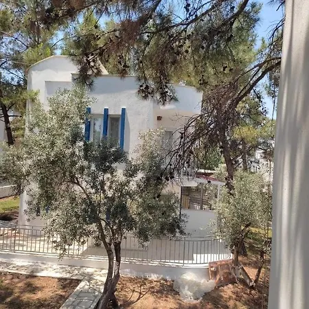 Aspen Villa'S Holiday home *